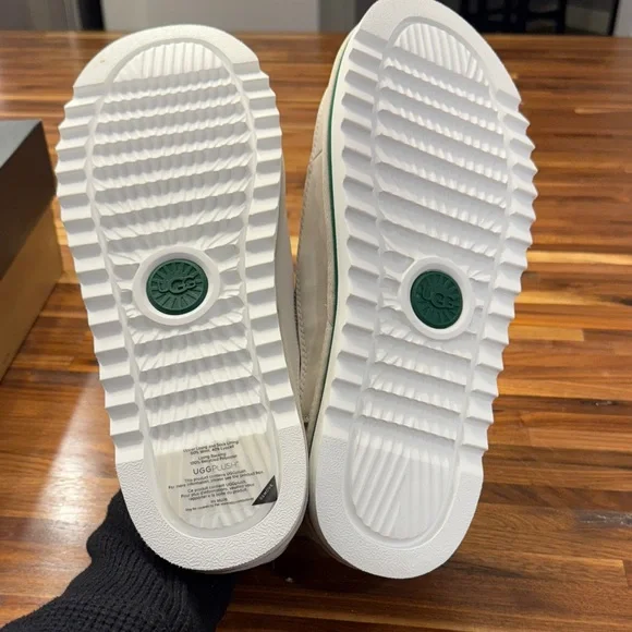 Ugg Tasman Cali Wave Slippers - Brand New - Picture 7 of 8